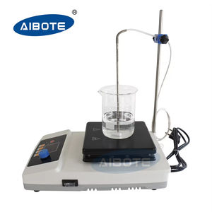 أفضل صفيحة ساخنة في مختبر درجة الحرارة العالية <span class=keywords><strong>2</strong></span> لتر صفيحة ساخنة - Product Image 5