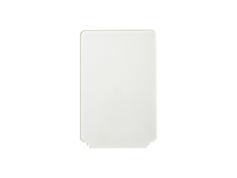 Rettangolare 14*21,5*0,4 cm