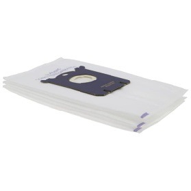 Sac de remplacement S compatible avec les aspirateurs <span class=keywords><strong>Electrolux</strong></span> S-Bag Classic EL200F EL8500 EL202G EL6985 EL6988 EL6989 EL4100 - Product Image 5