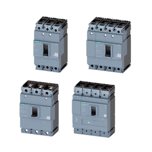 Автоматический выключатель Siemens MCCB 3VA1340-1AA32 3VL2710-2EC43, 250А, 400А, 500А, <span class=keywords><strong>100</strong></span>А, 180А, 4P, 3P, 416/240В, IEC 60947, UL - Product Image 4