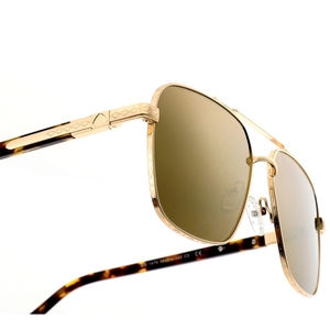 Hàng không lái xe kính mát mới nhất phụ nữ người đàn ông của Kính mát phong cách cá nhân kính mát - Product Image 3