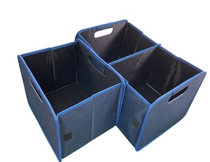 Durable Toy Packaging <strong>Storage</strong> <strong>Box</strong> <strong>Beige</strong> Color Foldable Non-woven <strong>Storage</strong> <strong>Box</strong> Kids Reading Book <strong>Storage</strong> <strong>Box</strong> - Product Image 3