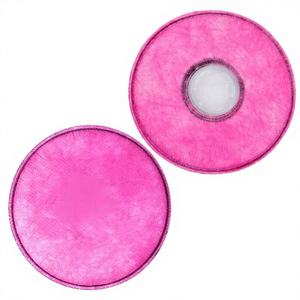 Mascarillas Respiratorias <span class=keywords><strong>de</strong></span> Algodón Rosa con Filtro <span class=keywords><strong>de</strong></span> Partículas 2097 - Product Image 4