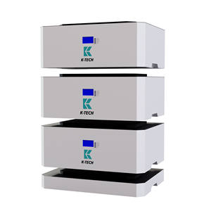 25kWh batteria 10kWh Stack 50Ah LiFePO4 batteria solare al litio 48V Rack batteria - Product Image 2