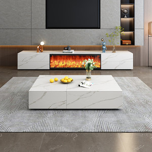 <span class=keywords><strong>Cheminée</strong></span> moderne <span class=keywords><strong>de</strong></span> luxe, panneau <span class=keywords><strong>de</strong></span> pierre, meuble TV, flamme simulée intégrée, <span class=keywords><strong>faux</strong></span> feu, foyer électronique, foyer, lumière <span class=keywords><strong>de</strong></span> feu - Product Image 3