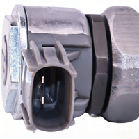 Conjunto de Riel de Combustible Original MiBo OEM para Cargadora/Tractor, Número de Pieza 1J508-50602 Reemplazo Directo Compatible con el Motor V3800 SVL95-2S