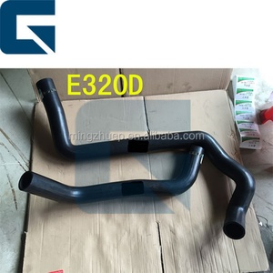 Tuyau d'arrosage E320D 265-3602 245-9177 245-9178 - Product Image 1