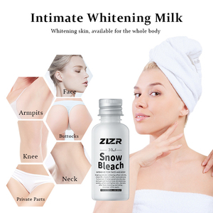 Crème Visage Éclaircissante à la Vitamine C et Niacinamide Marque Blanche, Logo Personnalisé, Réparatrice Apaisante Hydratante à la Centella et Camomille - Product Image 3