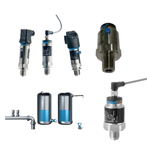 ชุดควบคุมแบบ Skid-Mount ของจีน ราคาประหยัด รุ่น Absolute และ Gauge Cerabar PMC21 ยี่ห้อ Endress+Hauser พร้อมบริการ OEM แบบกำหนดเอง PMC21 ชุดควบคุมแบบ Skid ของจีน - Product Image 3