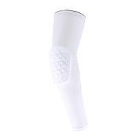 Protection de coude personnalisée de haute qualité pour sports de plein air, basketball, volleyball, attelle de soutien pour le coude, équipement de protection pour hommes