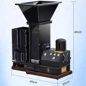 Máquina de Fabricación de Cigarrillos Electrónicos, Máquina de Laminación de Inyectores de Tabaco para Cigarrillos Hechos en Casa - Product Image 2