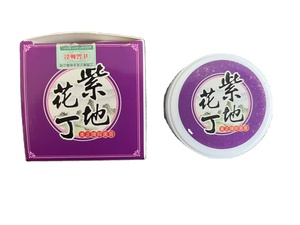 Extrait d'alto 30g crème antifongique défense naturelle à base de plantes <span class=keywords><strong>pour</strong></span> teigne Tinea eczéma et démangeaisons soulagement de la peau plâtre chinois - Product Image 3
