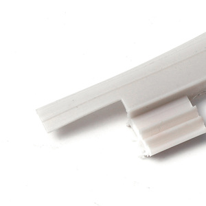 Joint d'étanchéité en caoutchouc pour porte de lave-vaisselle WD08X10015, 13 cm, pour pièces de lave-vaisselle - Product Image 1