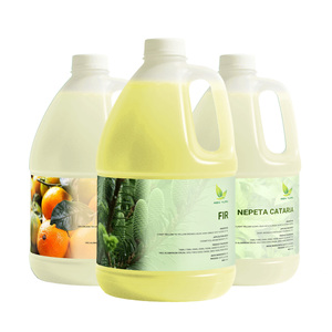 Aceite de menta orgánico de fábrica, aceite esencial de menta de madera de planta Natural al por mayor, aceite esencial puro para Perfume, aceite esencial de <span class=keywords><strong>Hotel</strong></span> - Product Image 2