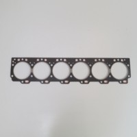 Tuyau d'admission d'eau en caoutchouc de refroidissement 3924701 pour radiateur de camion lourd et d'excavatrice 6CT8.3, tube de raccordement d'eau en caoutchouc, pièces de rechange
