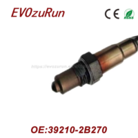 Sonde d'oxygène avant (O2) 39210-2B270 392102B270 pour Hyundai Veloster 1.6L GDI Turbo 2011-2015 – Vente directe usine