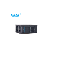 Armoire réseau 19 pouces 4u 6u 9u 12u 15u 18u Armoire Informatique