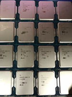 Grosir 10C 16T LGA 1700 I5 14400f CPU LGA 1700 I5 Generasi ke-14 Prosesor Tray Baru CPU Desktop