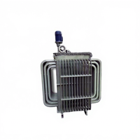 Régulateur de tension triphasé AC en cuivre personnalisé JUST, suppression des harmoniques, 630 KVA, pour centre de données, fabricant