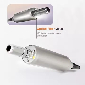 Moteur chirurgical dentaire sans balais à écran tactile de haute qualité pour implants – Système de moteur d'implant dentaire - Product Image 3