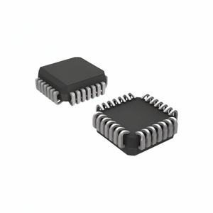 In Stock Power Management (PMIC) Buy Electronics Components Online NJU39610FM2 28 LCC - Product Image 1