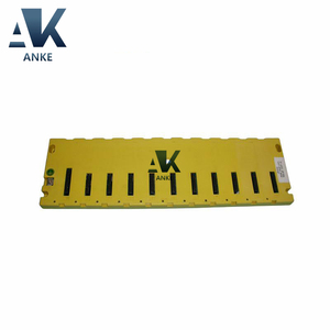 Fond de panier Fanuc A03B-0819-C001 10 fentes - Product Image 1