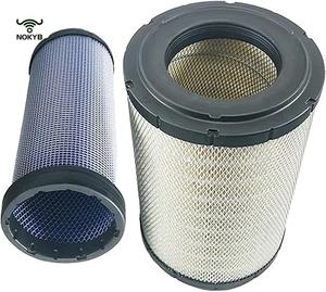 4286130 воздушного фильтра подходит для Hitachi EX200-1 EX200-5 EX220-1 EX220-<span class=keywords><strong>2</strong></span> EX220-<span class=keywords><strong>3</strong></span> EX220-5 EX230-5 EX270-<span class=keywords><strong>2</strong></span> EX270-5 экскаваторов - Product Image 5