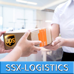 DDP DDU LCL DHL UPS Express porte à porte agent maritime transitaire Chine au Royaume-Uni italie allemagne usa afrique du sud uae - Product Image 3