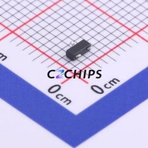 Original et nouveau CN810L SOT-23-3 Circuit intégré IC puce PMIC moniteur et réinitialisation IC - Product Image 2