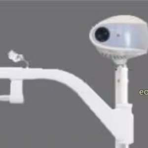 Conjunto de Mesa y Silla Óptica S-880LS, Unidad de Mesa de Refracción Oftálmica, Equipo Combinado de Mesa Oftálmica para Optometría - Product Image 3