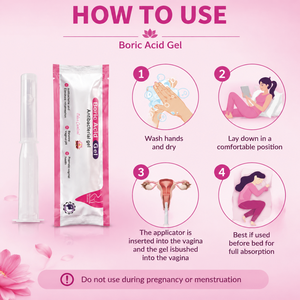 Productos <span class=keywords><strong>de</strong></span> Cuidado Íntimo al por Mayor: <span class=keywords><strong>Gel</strong></span> <span class=keywords><strong>de</strong></span> Ácido Bórico Antibacteriano, Reafirmante Vaginal, <span class=keywords><strong>Lubricante</strong></span>, Limpiador e Hidratante - Product Image 3