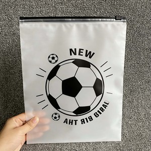 Reusable Eco-Friendly Transparent Thickened Waterproof Sealed Food <strong>Storage</strong> Home Organizer <strong>Bag</strong> - <strong>Zipper</strong> Lock <strong>Bag</strong> - Product Image 2