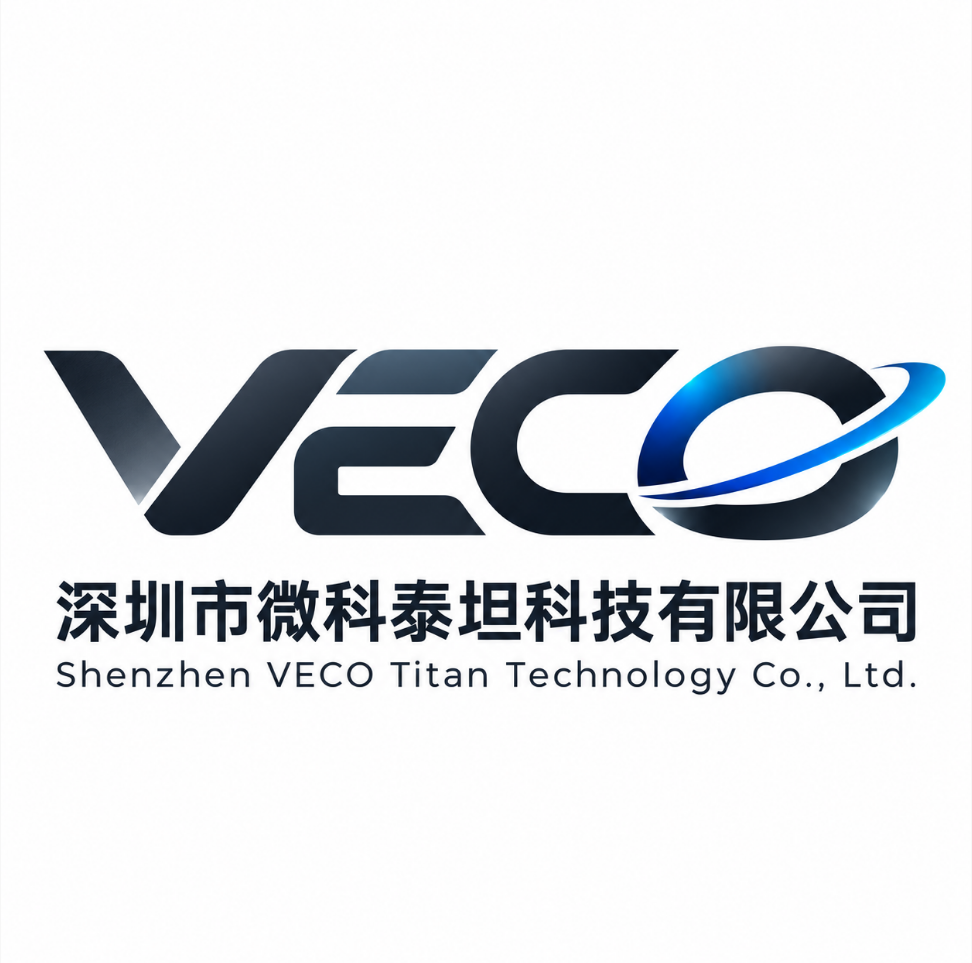 Shenzhen Weike Titan Technology Co., Ltd. logo