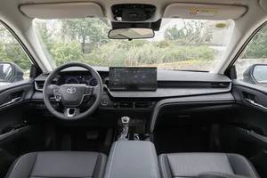 2025 2026 nuove <span class=keywords><strong>auto</strong></span> più robuste Toyotas elettriche ibride estere C-am-ry - Product Image 3