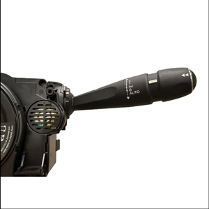 Interrupteur de phare d'essuie-glace de colonne de direction de pièces d'auto OE 98031425ZD pour Peugeot 407 508 <span class=keywords><strong>Citroen</strong></span> C4L - Product Image 4