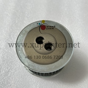 WD High Quality F2.028.011 Toothed Belt Pulley for Heidelberg Offset <b>Printing</b> <b>Machine</b> Parts - Product Image 4