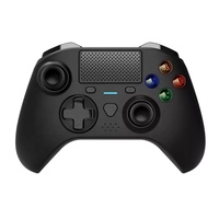 Manette de jeu universelle pas chère, manette de jeu pour PS4 Pro, manette sans fil