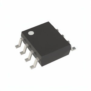 M24512-DRMN6TP Electronics Component Original One Stop Service Memory 8 SOlC - Product Image 1