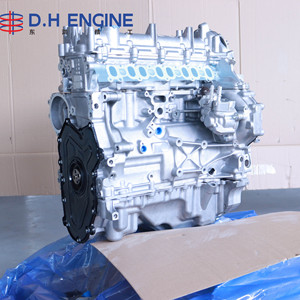 Motor diésel Turbo remanufacturado Land Rover 204DT 2,0 para unidad Discovery Sport Evoque <span class=keywords><strong>Jaguar</strong></span> XF <span class=keywords><strong>XE</strong></span> F Pace 2.0D - Product Image 4