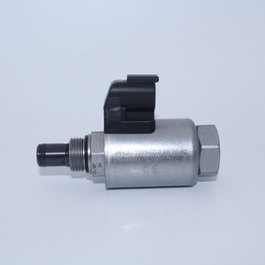 อะไหล่รถขุด โซลินอยด์วาล์ว สำหรับ 485H/550 - Product Image 3