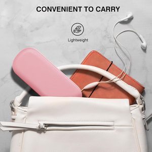 Fábrica al por mayor logotipo personalizado de lujo de alta calidad barato gafas de moda caja de hierro negro blanco marco gafas caja Sunglass casos - Product Image 6