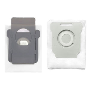 Kit Ricambi per Robot Aspirapolvere Spazzola a Rullo Spazzola Laterale Filtro Hepa Sacchetto Polvere Panno per Mocio Compatibile con <span class=keywords><strong>Irobot</strong></span> J9 Roombas Combo J7+/J9+ - Product Image 6