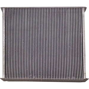 Lõi tản nhiệt nhôm 3/4/5/6 hàng, sản xuất tại Trung Quốc, bán chạy nhất, giá xuất xưởng, đặt hàng theo yêu cầu - Product Image 1