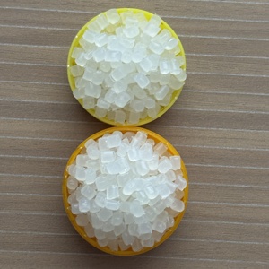 LDPE Mg70 Resin <b>Pellets</b> Special Material Food Grade LDPE <b>Plastic</b> Granules for <b>Plastic</b> Flower - Product Image 5