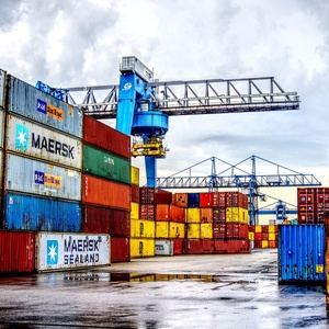 Transitaire maritime fiable Agent logistique chinois avec conteneurs à vendre - Product Image 5