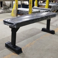 Banc de gymnastique professionnel réglable, pliable et étanche, pour l'extérieur, meilleure vente
