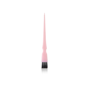 Vente chaude Salon couleur arc-en-ciel Couleur des <span class=keywords><strong>cheveux</strong></span> <span class=keywords><strong>Balayage</strong></span> Teinte Brosse pour salon de coiffure Salon Outil Fabricant Teinte Nylon Brosse - Product Image 6