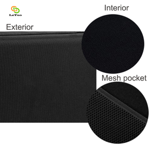 LeTuo Tùy Chỉnh Mang Theo Đồ Họa Máy Tính Vỏ EVA Phù Hợp Với Các Nhạc Cụ Texas TI-84 Plus Hoặc TI-83 Plus - Product Image 5