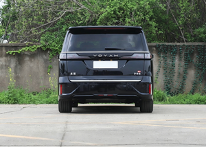 Nouveau Voyah Dreamer PHEV Édition <span class=keywords><strong>Champion</strong></span> 2027 Luxe 7 places MPV 4x4 Hybride Rechargeable Réfrigérateur Écran de Divertissement Arrière - Product Image 4