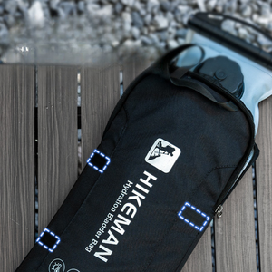 Sac d'hydratation personnalisé OEM 2-3L en Oxford, <span class=keywords><strong>poche</strong></span> de rangement pour réservoir d'<span class=keywords><strong>eau</strong></span>, sacs isothermes pour le camping, la randonnée et le cyclisme - Product Image 6